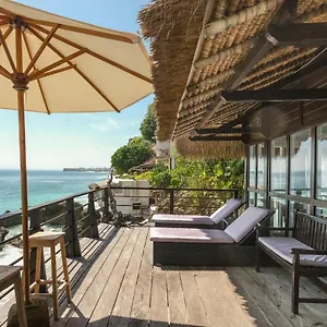 Rumah Elizabeth & Rumah Janneke Uluwatu