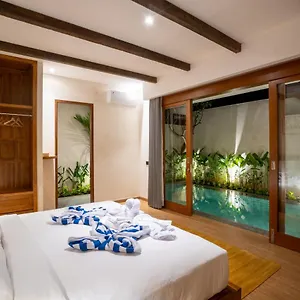 Atania Villa's Bingin Uluwatu